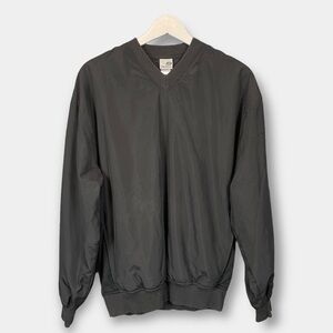 Champion C9  WIndbreaker Black Men's Size Small